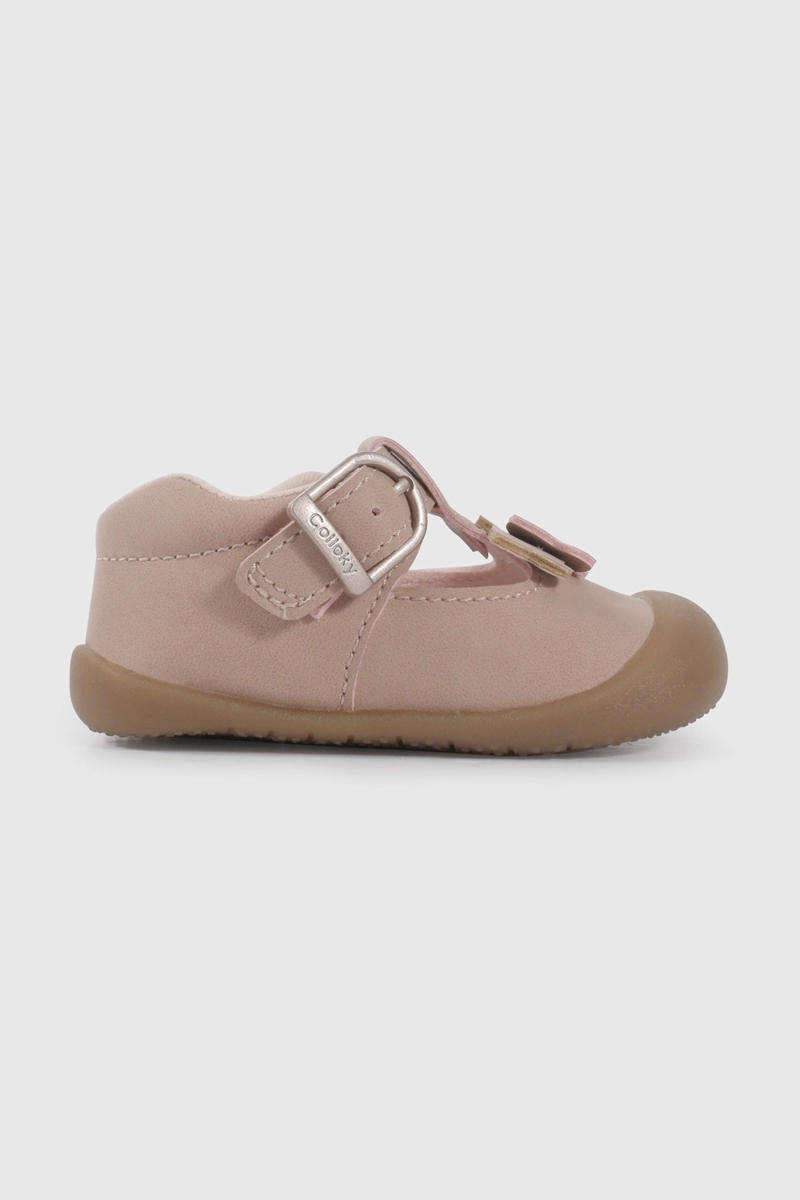 REINA NIÑA 57396 ROSADO COLLOKY - 2