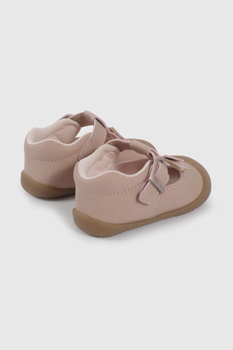 REINA NIÑA 57396 ROSADO COLLOKY - 5