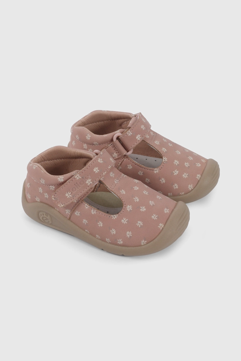REINA NIÑA 57397 ROSADO COLLOKY - 1