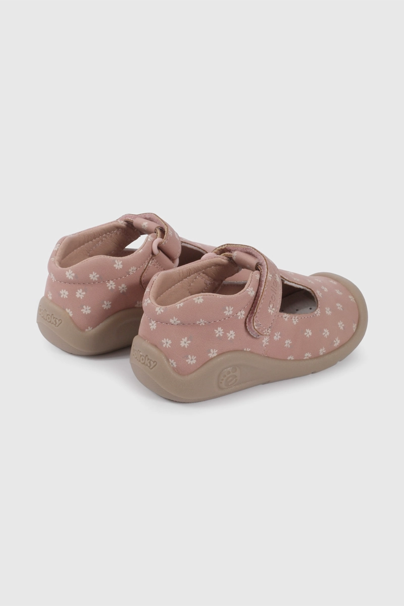 REINA NIÑA 57397 ROSADO COLLOKY - 5