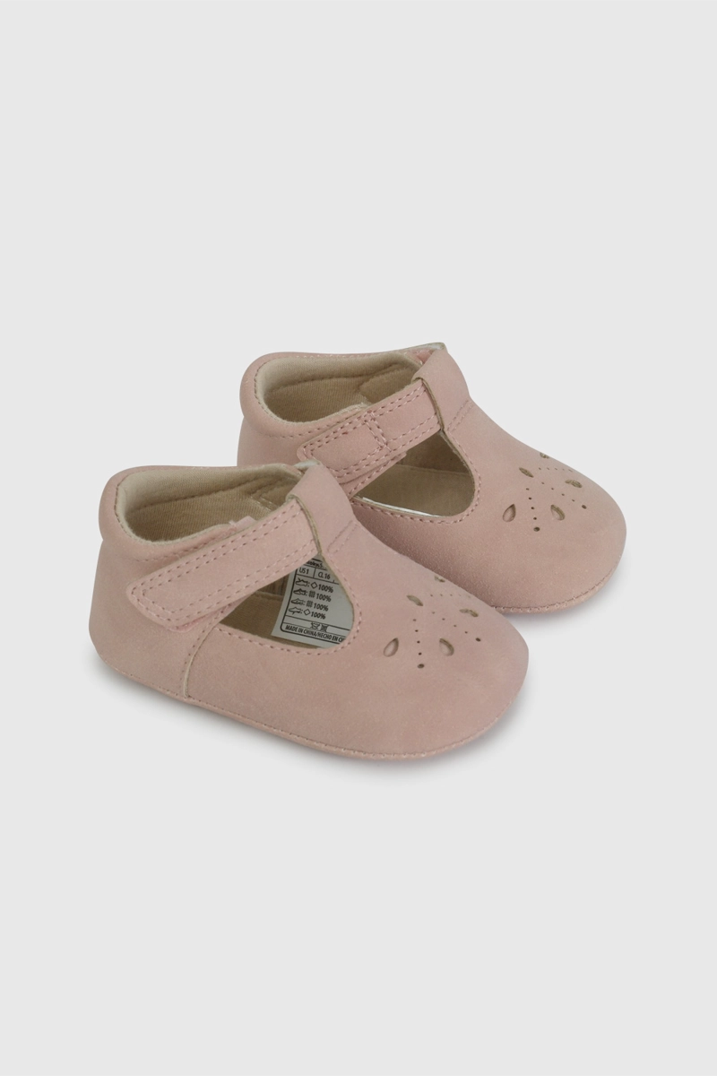 REINA NIÑA 57395 ROSADO COLLOKY - 1