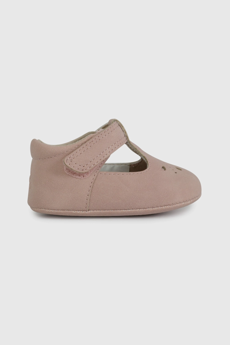REINA NIÑA 57395 ROSADO COLLOKY - 2