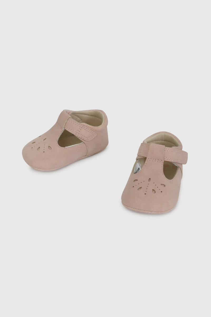 REINA NIÑA 57395 ROSADO COLLOKY - 4