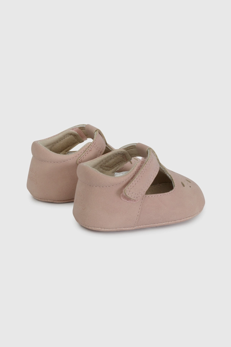 REINA NIÑA 57395 ROSADO COLLOKY - 5