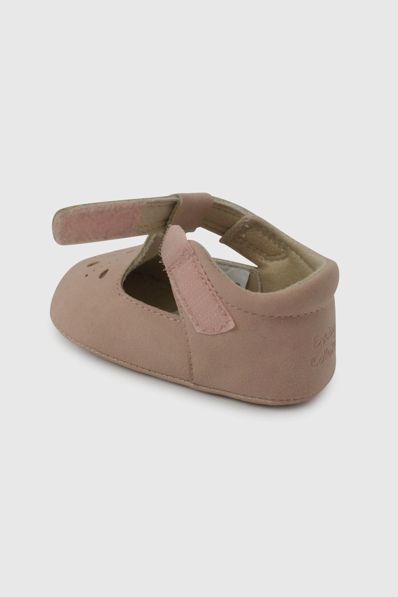 REINA NIÑA 57395 ROSADO COLLOKY - 6