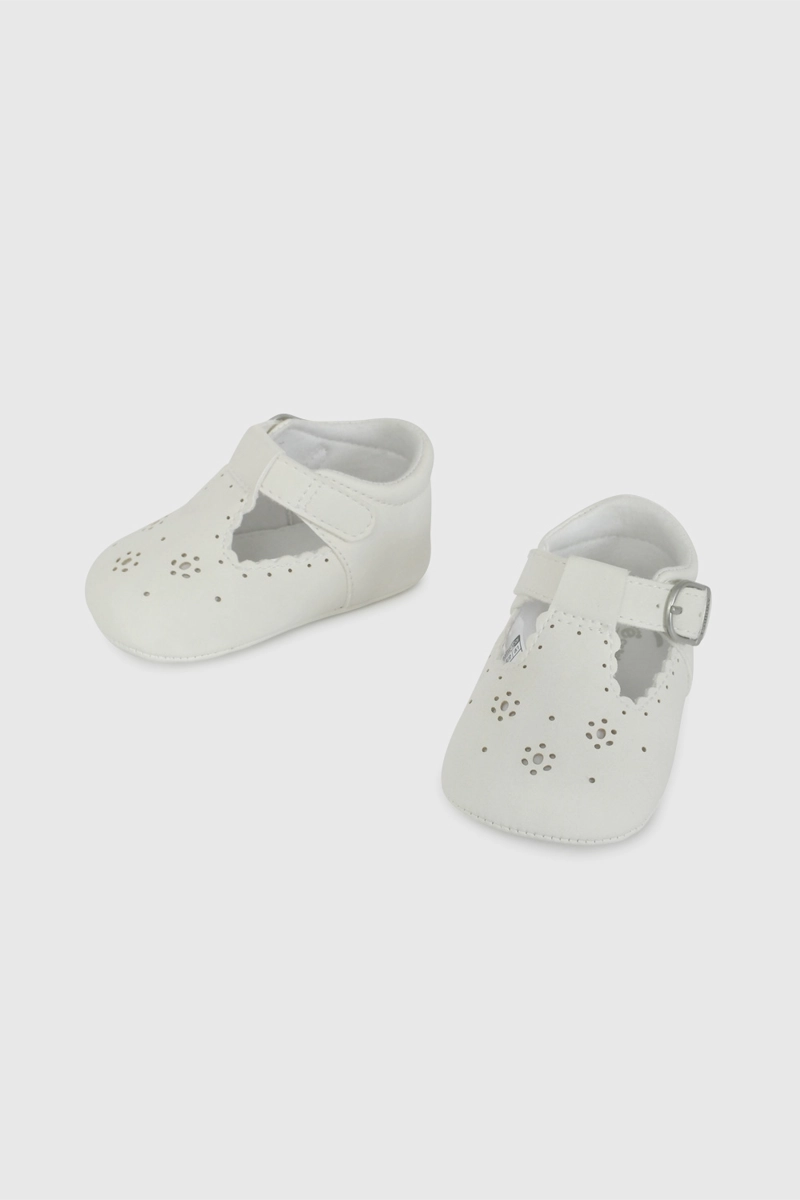 REINA NIÑA 57385 BLANCO COLLOKY - 4