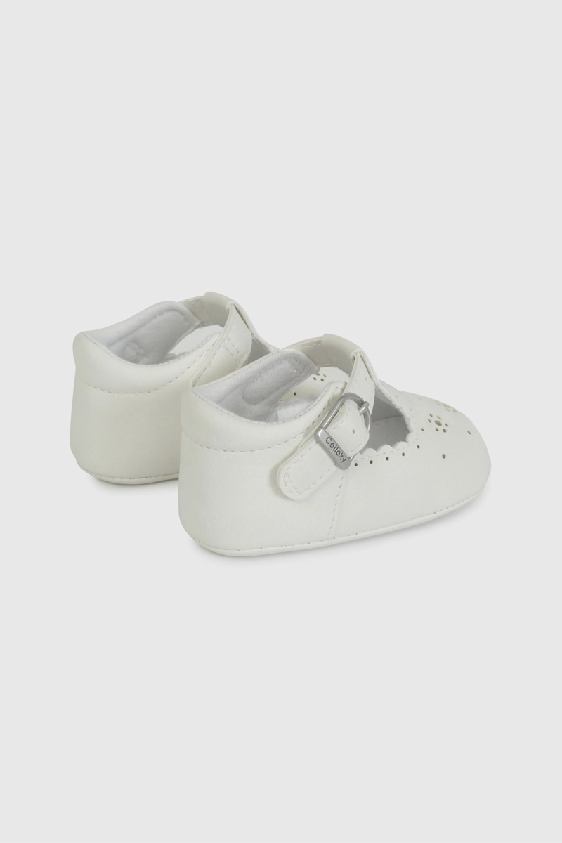 REINA NIÑA 57385 BLANCO COLLOKY - 5