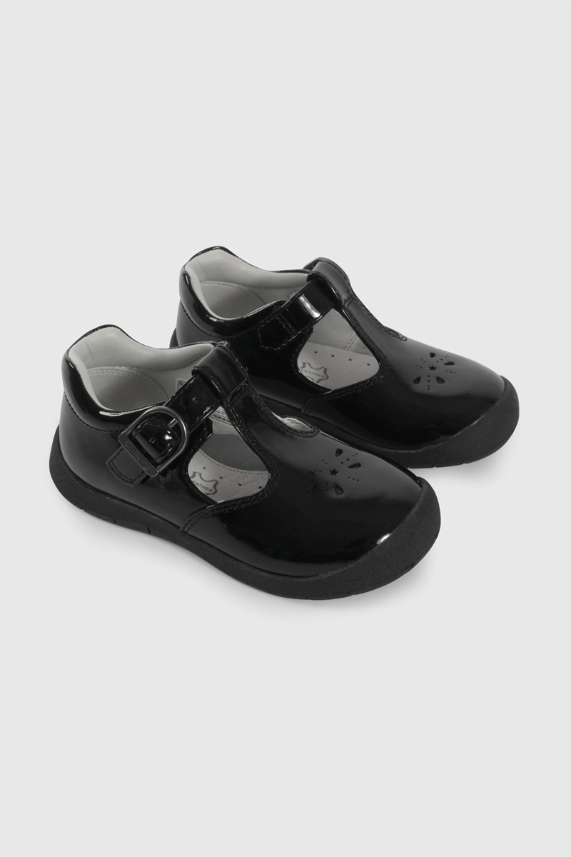 REINA NIÑA 57394 NEGRO COLLOKY - 1