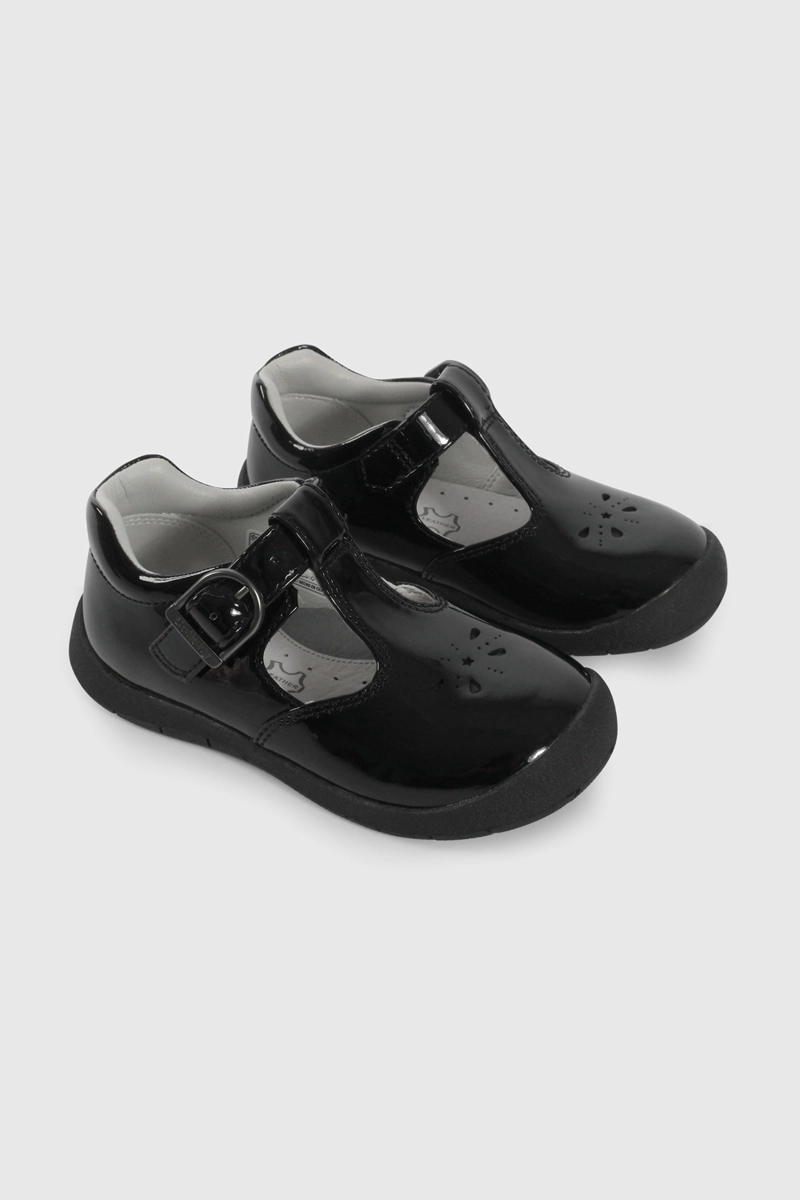REINA NIÑA 57394 NEGRO COLLOKY - 1