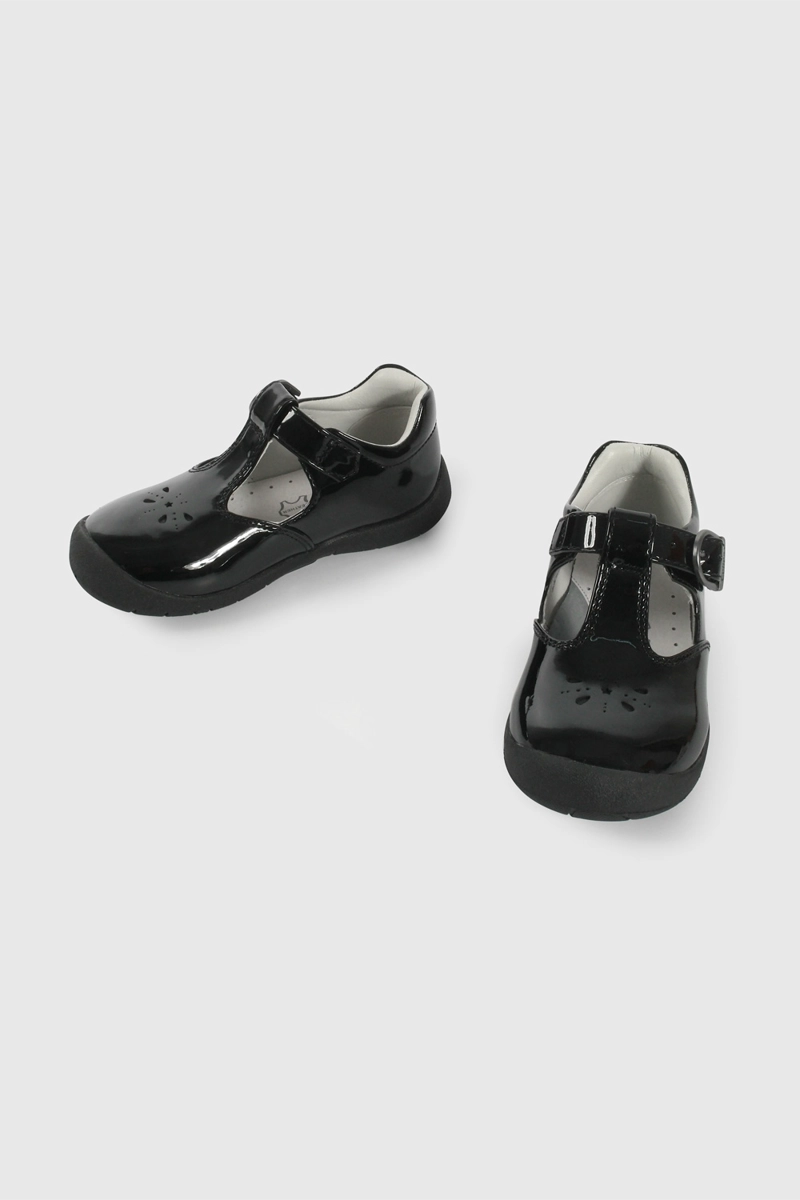 REINA NIÑA 57394 NEGRO COLLOKY - 4