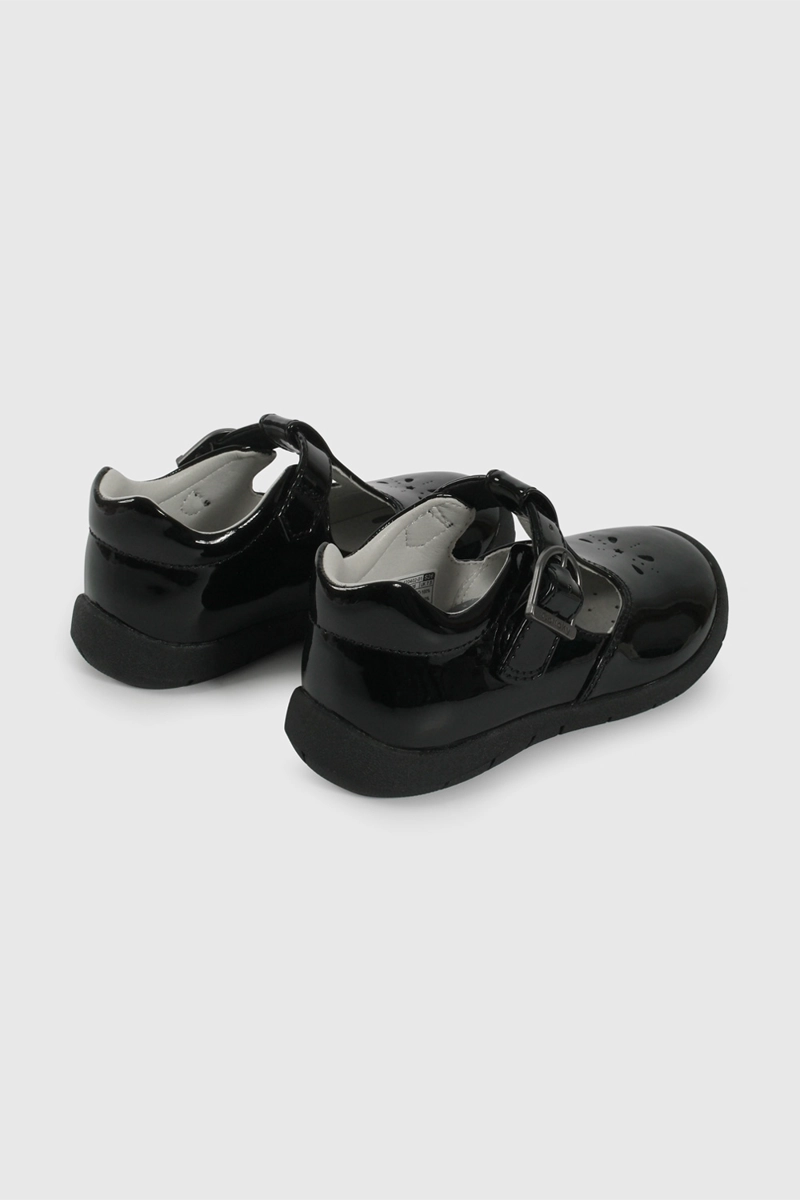 REINA NIÑA 57394 NEGRO COLLOKY - 5