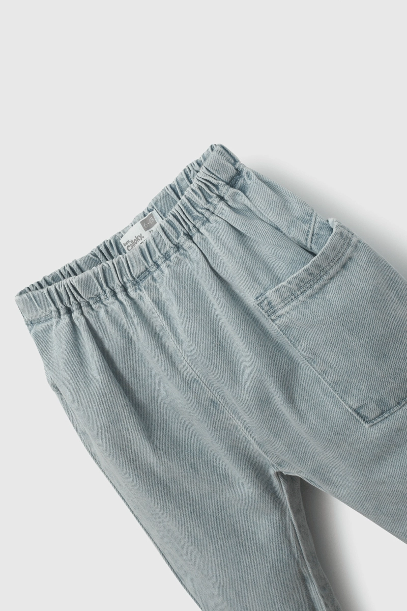 JEANS UNISEX 57629 AZUL COLLOKY - 3