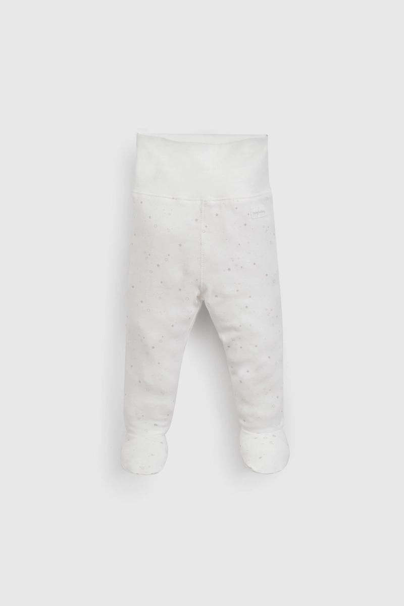 PANTY BALLERINA UNISEX 57208 BLANCO COLLOKY - 3
