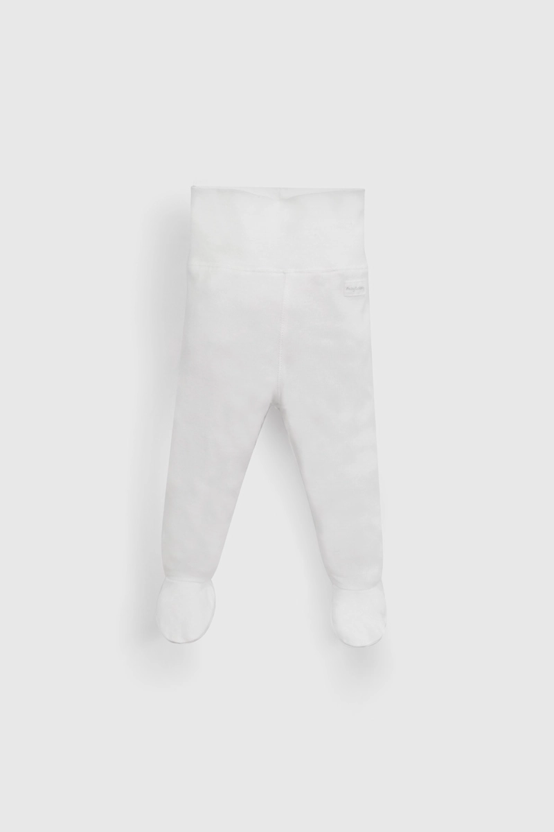 PANTY BALLERINA UNISEX 57208 BLANCO COLLOKY - 4