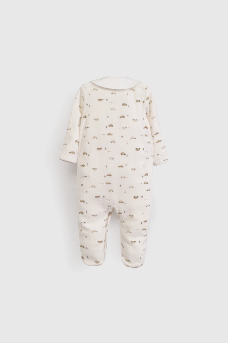 OSITO NIÑO 57282 BLANCO COLLOKY - 2