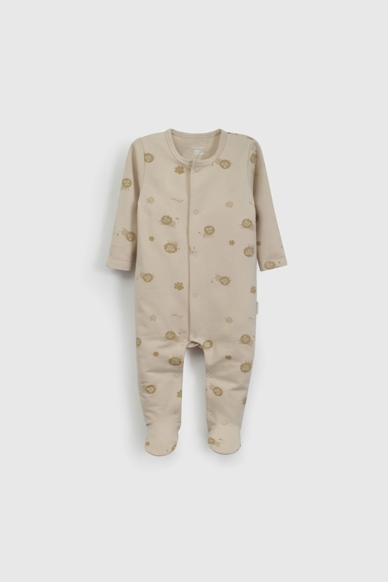 OSITO NIÑO 57632 BEIGE COLLOKY - 1