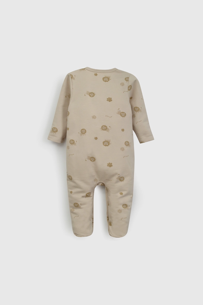 OSITO NIÑO 57632 BEIGE COLLOKY - 2