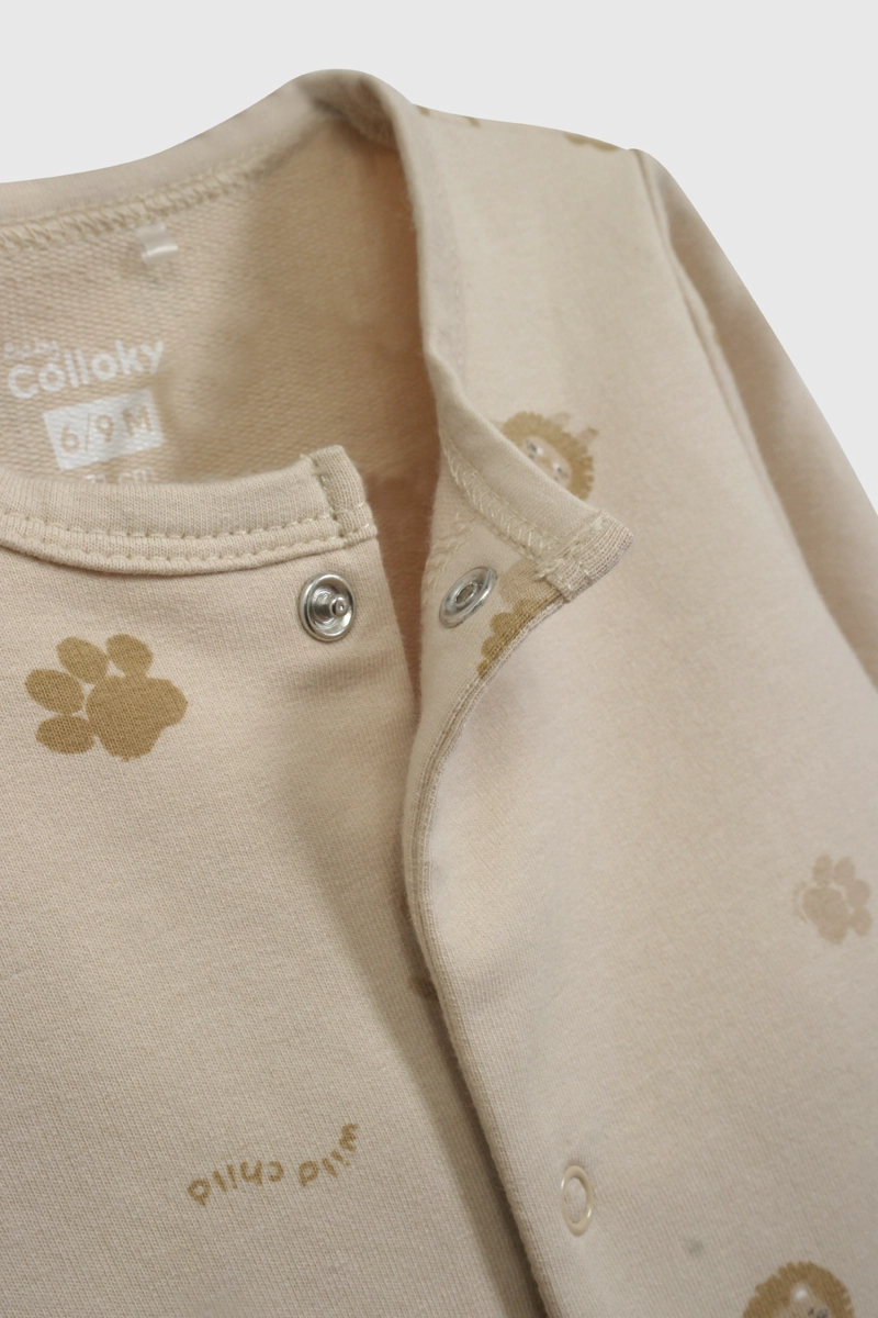 OSITO NIÑO 57632 BEIGE COLLOKY - 3