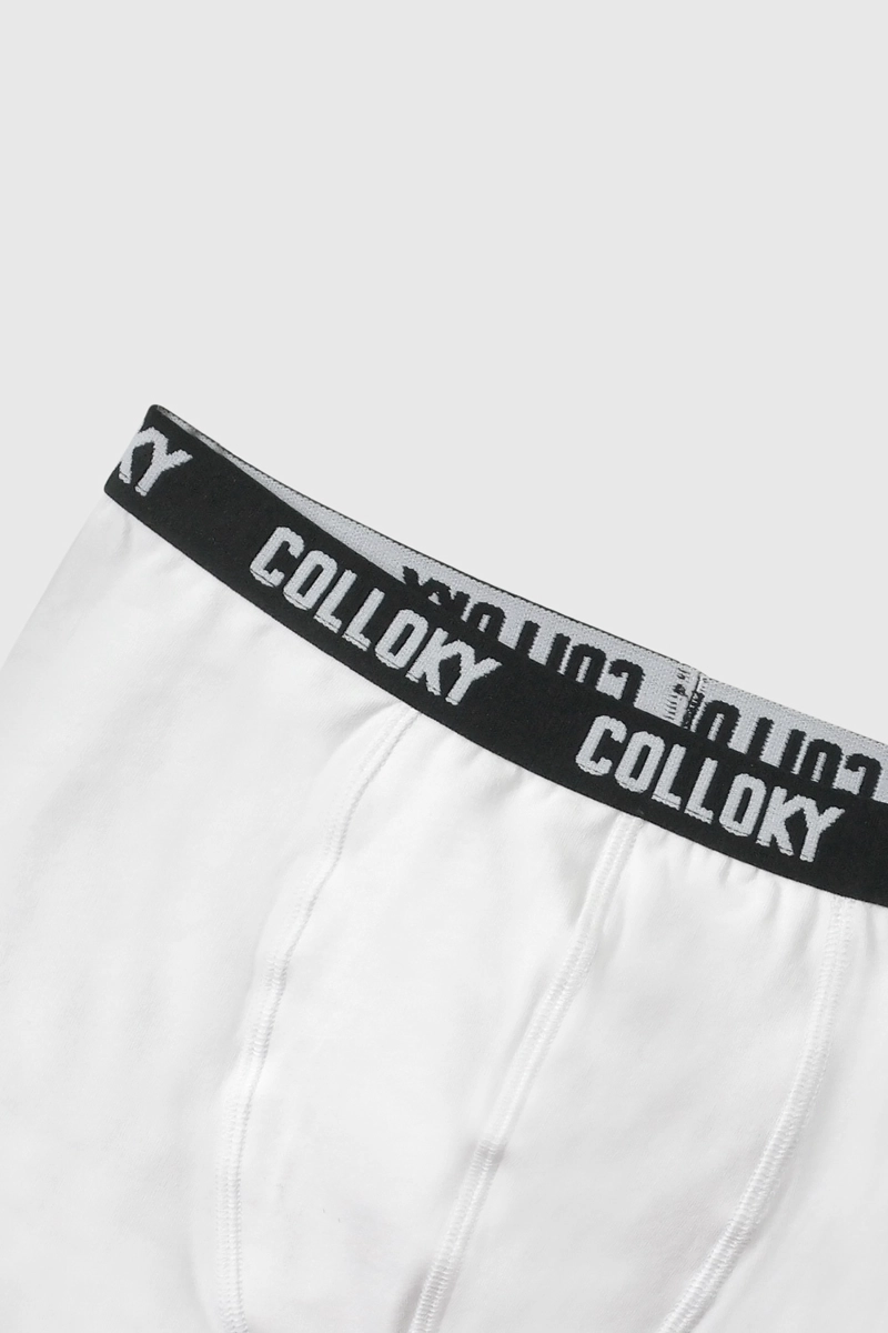 BOXER NIÑO 57103 GRIS COLLOKY - 5