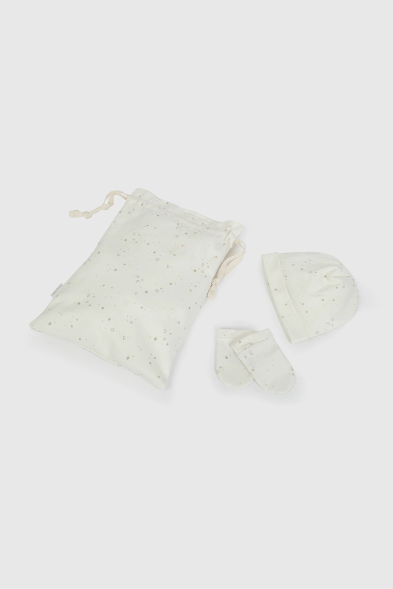 CALCETIN UNISEX 57220 BLANCO COLLOKY - 1