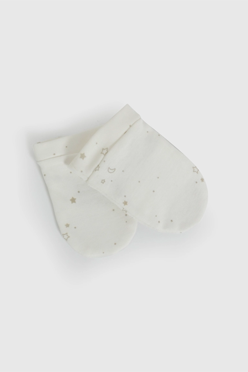 CALCETIN UNISEX 57220 BLANCO COLLOKY - 3