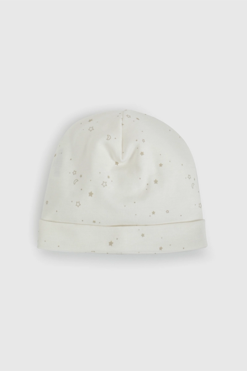 CALCETIN UNISEX 57220 BLANCO COLLOKY - 4