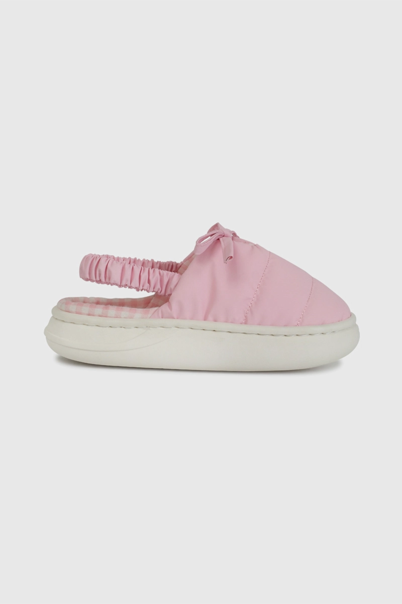PANTUFLA NIÑA 57381 ROSADO COLLOKY - 2