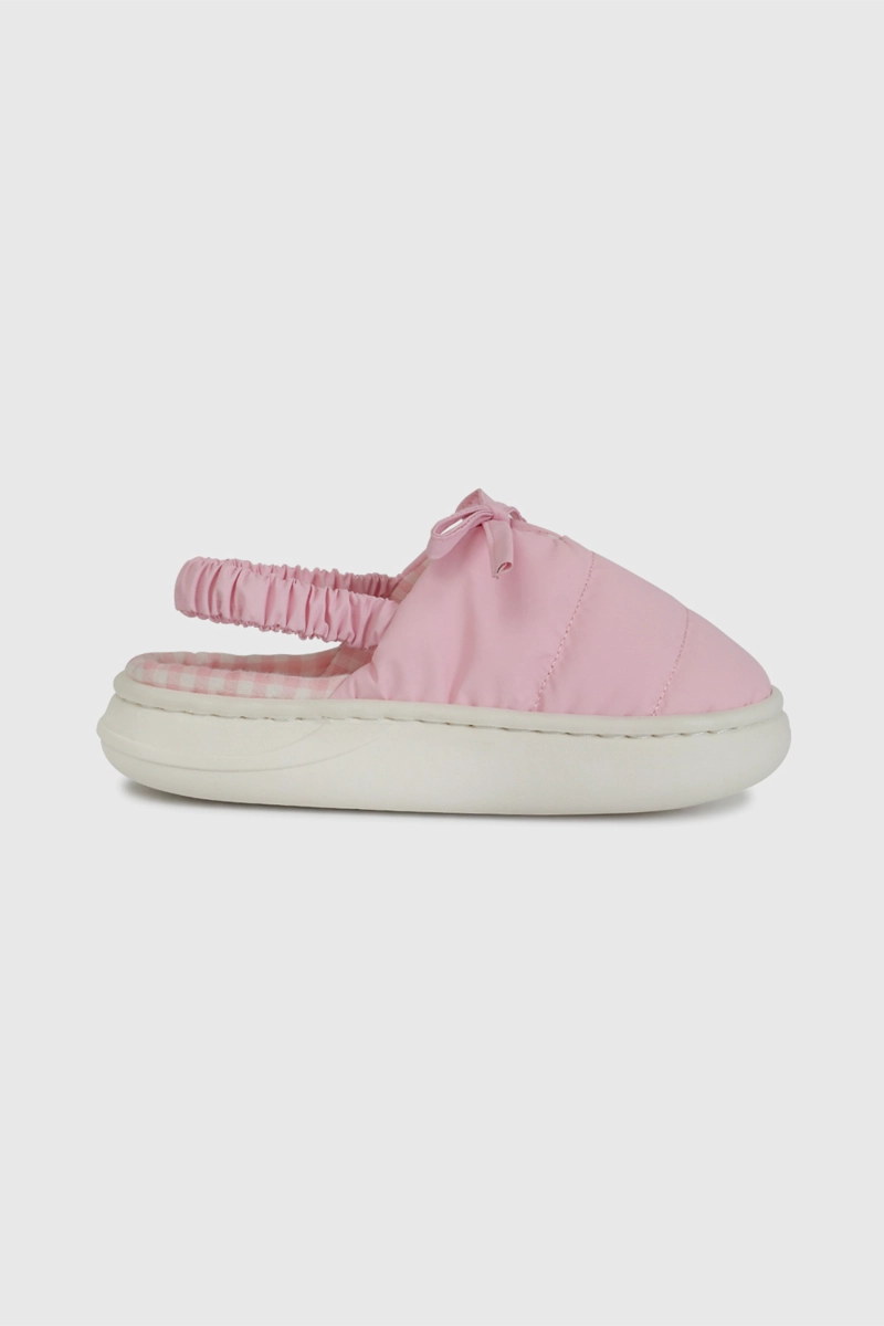 PANTUFLA NIÑA 57381 ROSADO COLLOKY - 2