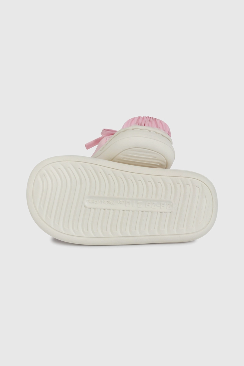 PANTUFLA NIÑA 57381 ROSADO COLLOKY - 3