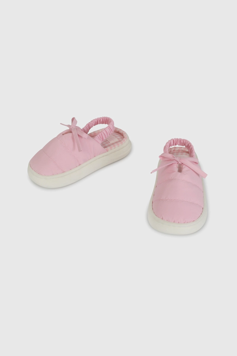 PANTUFLA NIÑA 57381 ROSADO COLLOKY - 4
