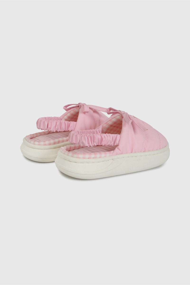 PANTUFLA NIÑA 57381 ROSADO COLLOKY - 5