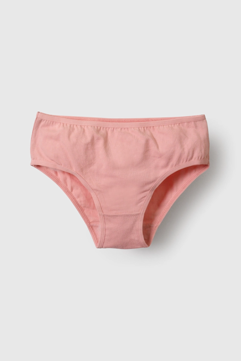 CALZON NIÑA 57173 ROSADO COLLOKY - 3