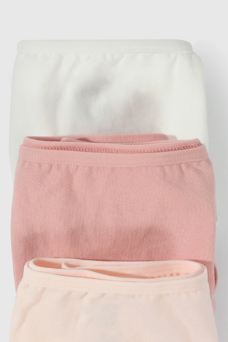 CALZON NIÑA 57173 ROSADO COLLOKY - 5