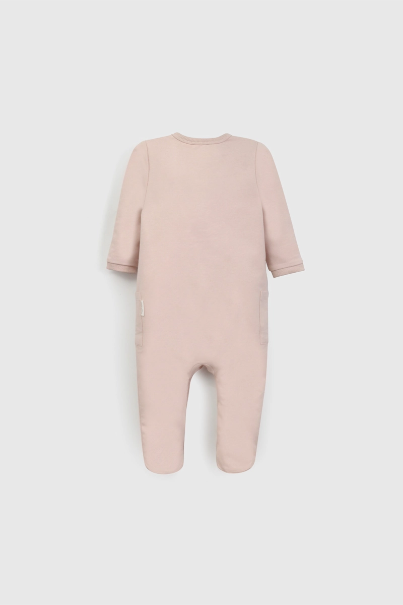OSITO NIÑA 57631 ROSADO COLLOKY - 2
