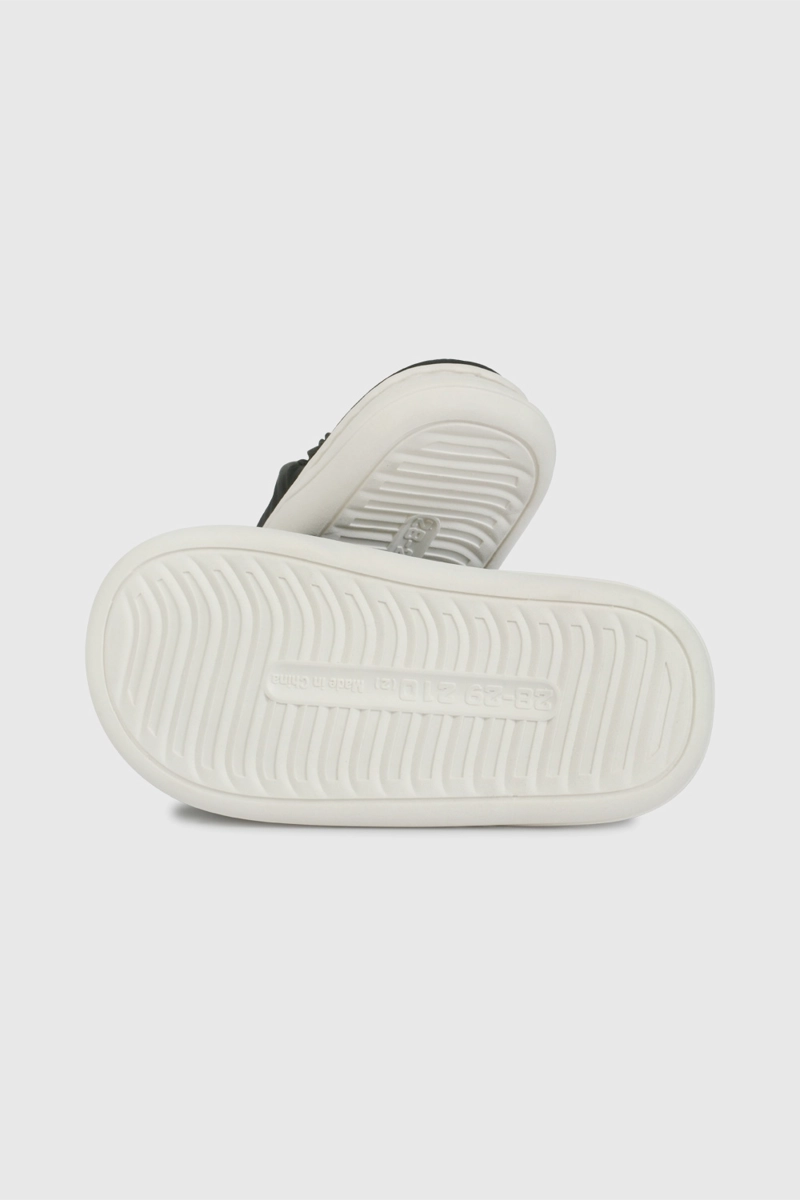 PANTUFLA NIÑO 57383 NEGRO COLLOKY - 3