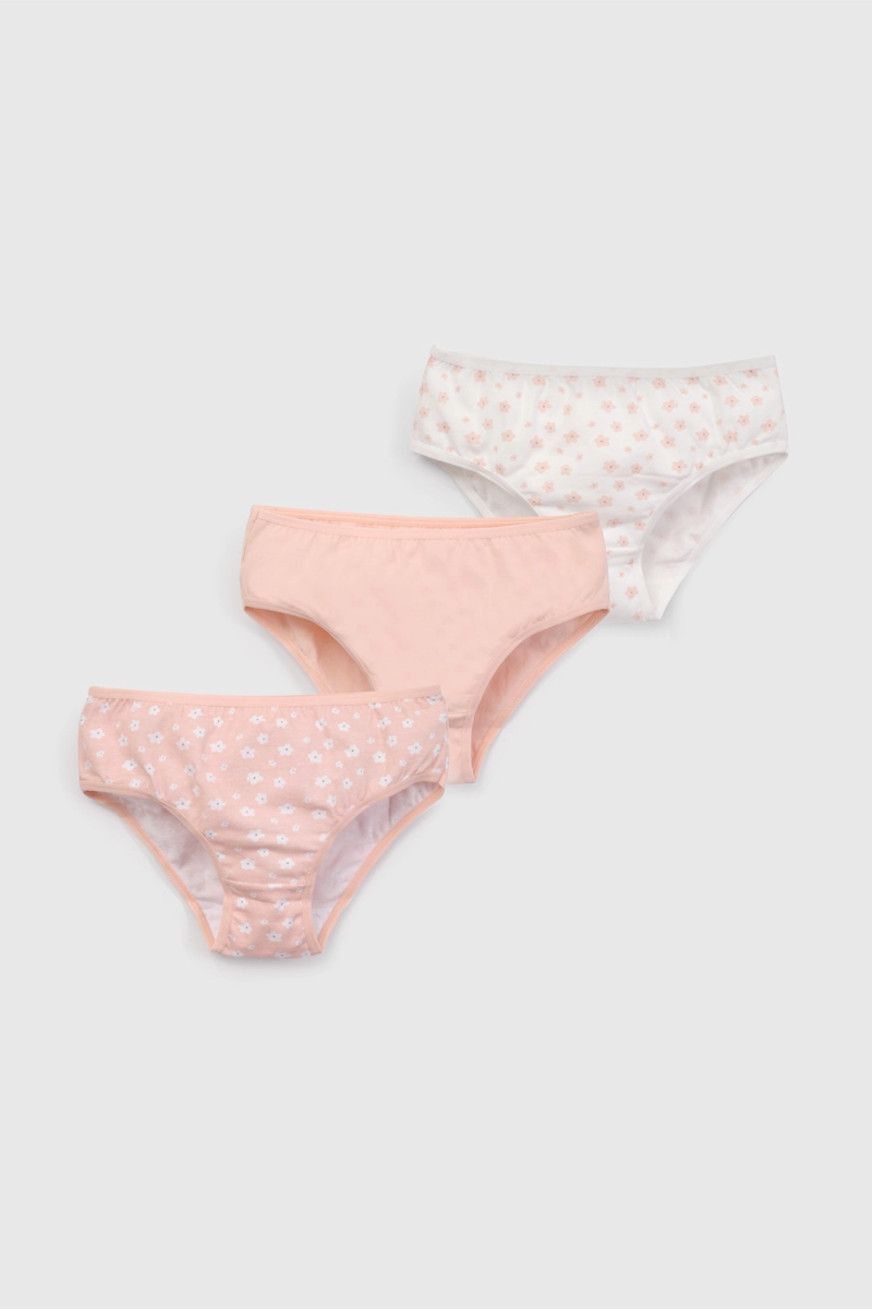 CALZON NIÑA 57578 ROSADO COLLOKY - 1