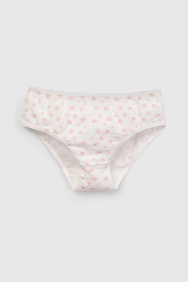 CALZON NIÑA 57578 ROSADO COLLOKY - 2