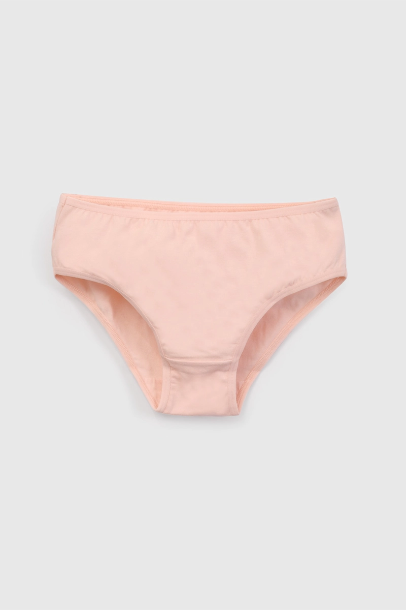 CALZON NIÑA 57578 ROSADO COLLOKY - 3