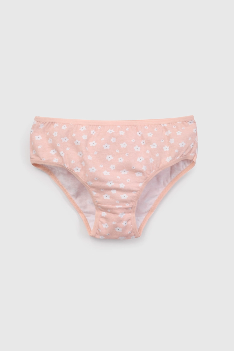 CALZON NIÑA 57578 ROSADO COLLOKY - 4