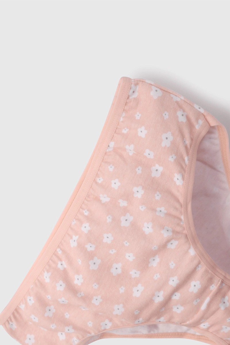 CALZON NIÑA 57578 ROSADO COLLOKY - 5