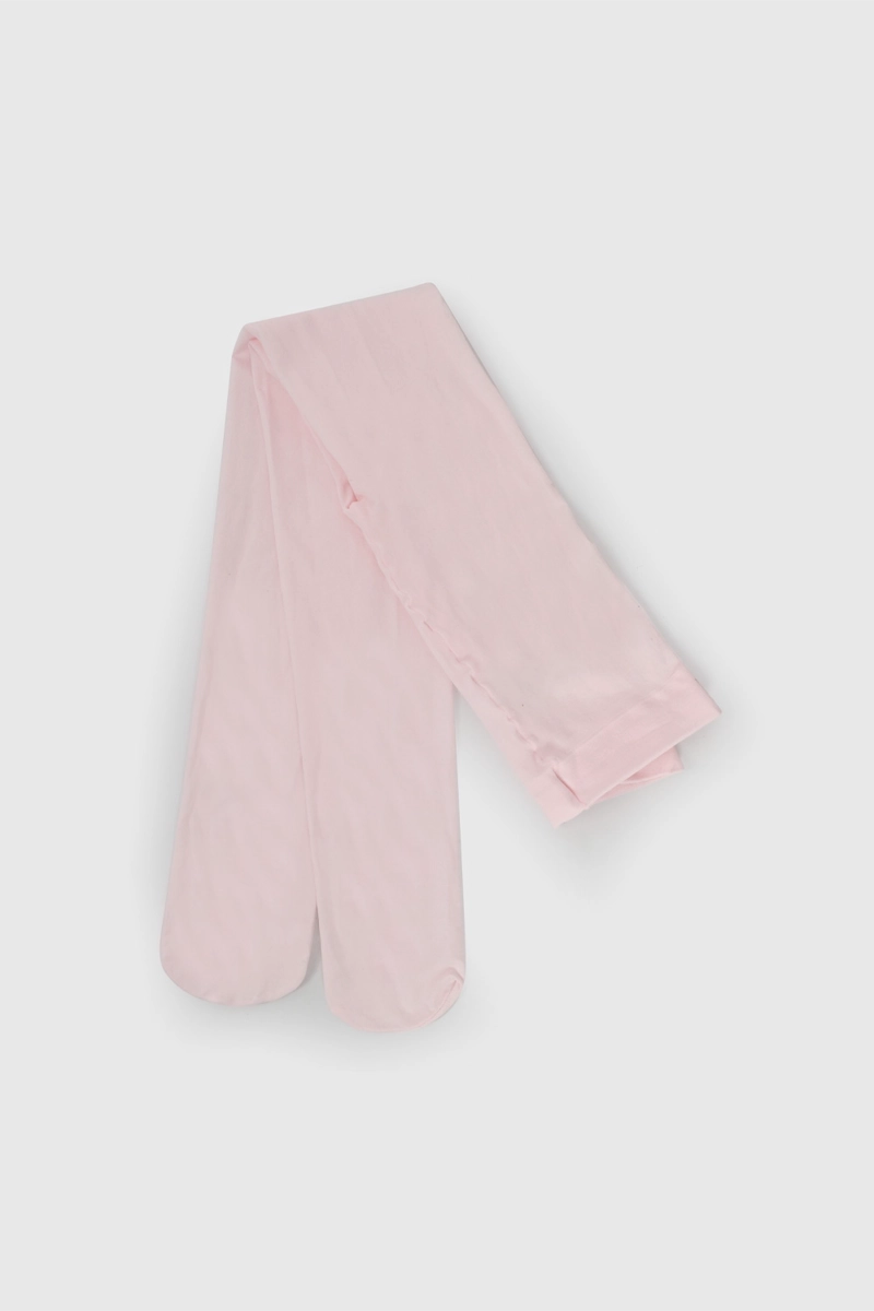 PANTY BALLERINA NIÑA 57206 ROSADO COLLOKY - 1
