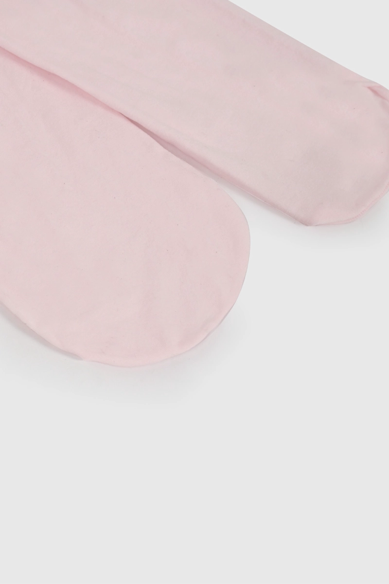 PANTY BALLERINA NIÑA 57206 ROSADO COLLOKY - 2