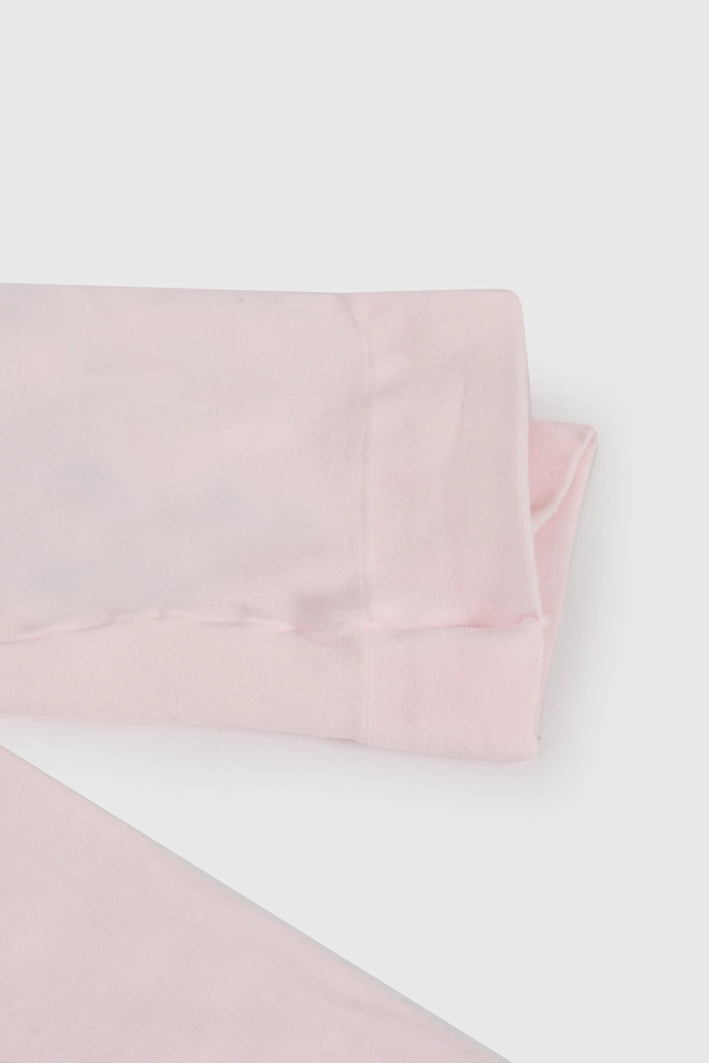 PANTY BALLERINA NIÑA 57206 ROSADO COLLOKY - 3