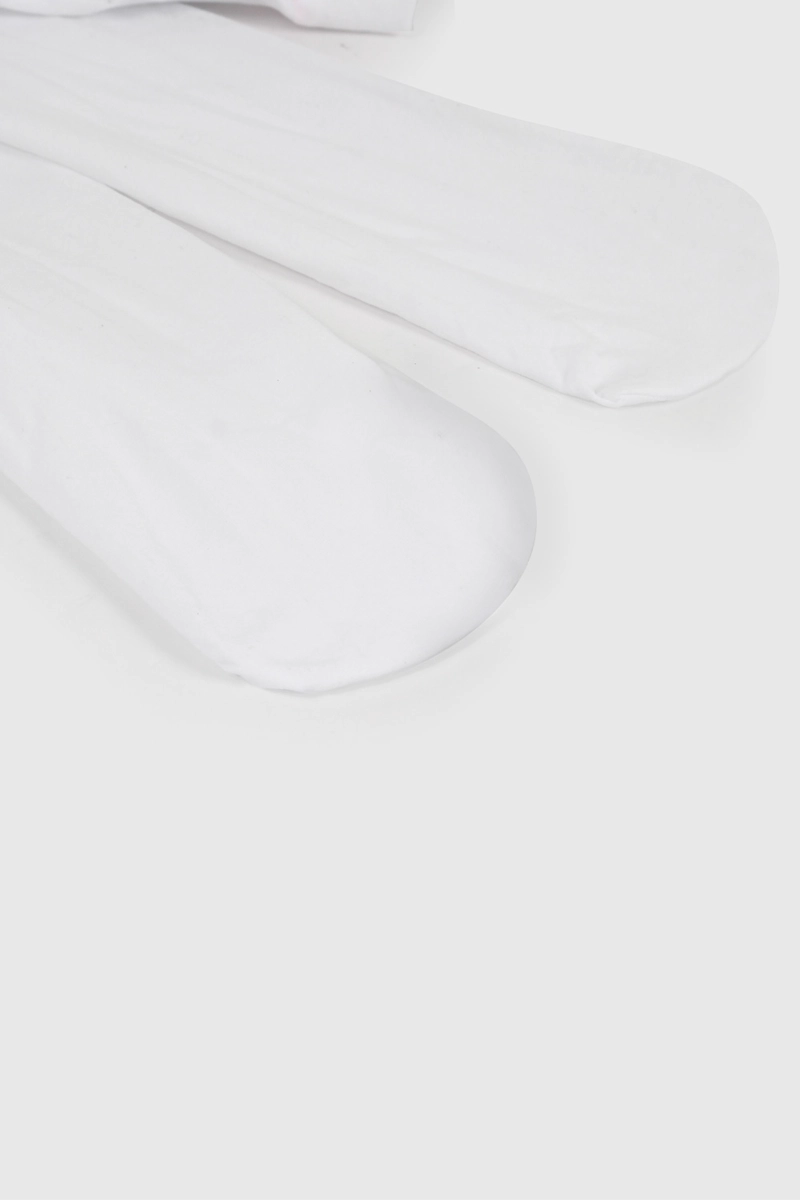 PANTY BALLERINA NIÑA 57203 BLANCO COLLOKY - 2