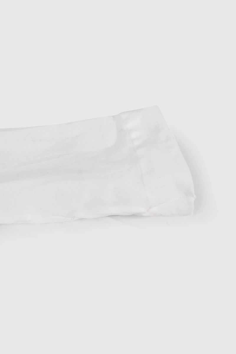 PANTY BALLERINA NIÑA 57203 BLANCO COLLOKY - 3
