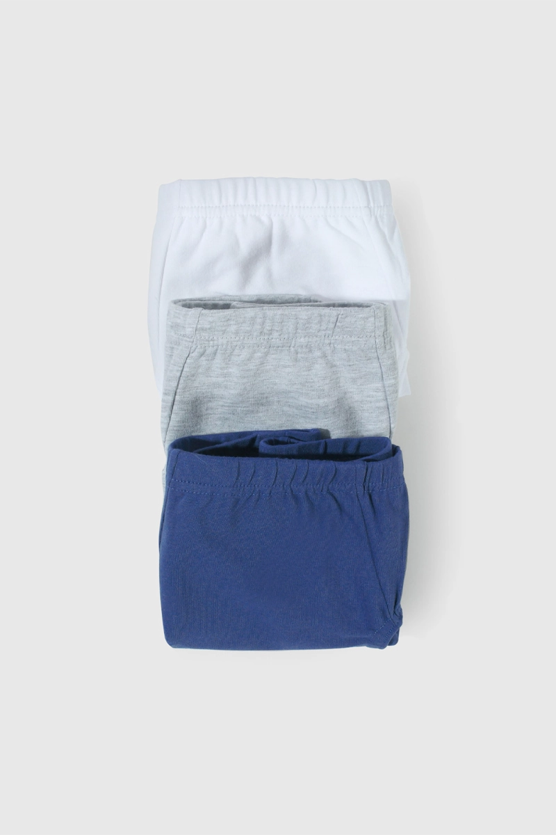 SLIP NIÑO 57222 BLANCO COLLOKY - 1