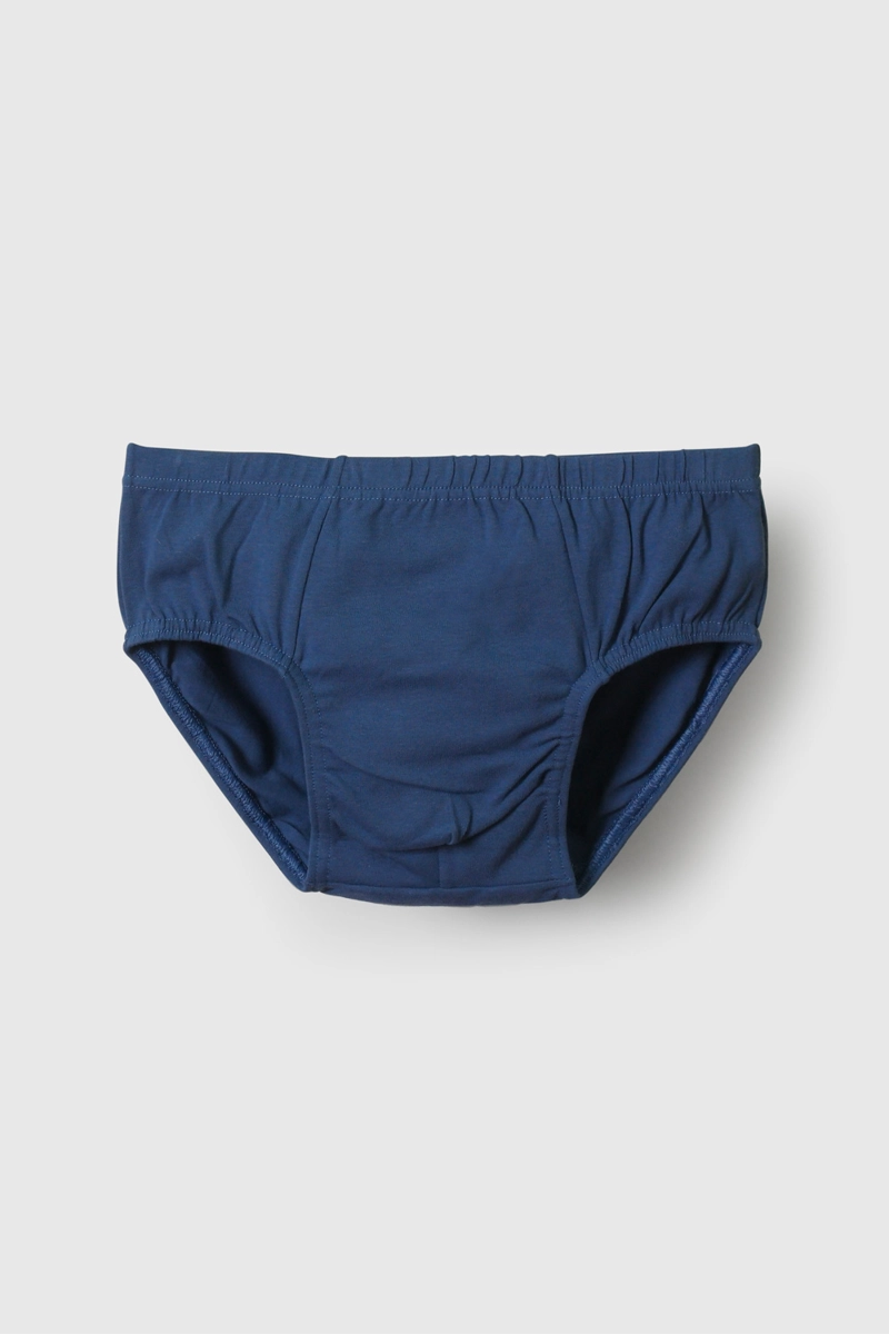 SLIP NIÑO 57222 BLANCO COLLOKY - 2