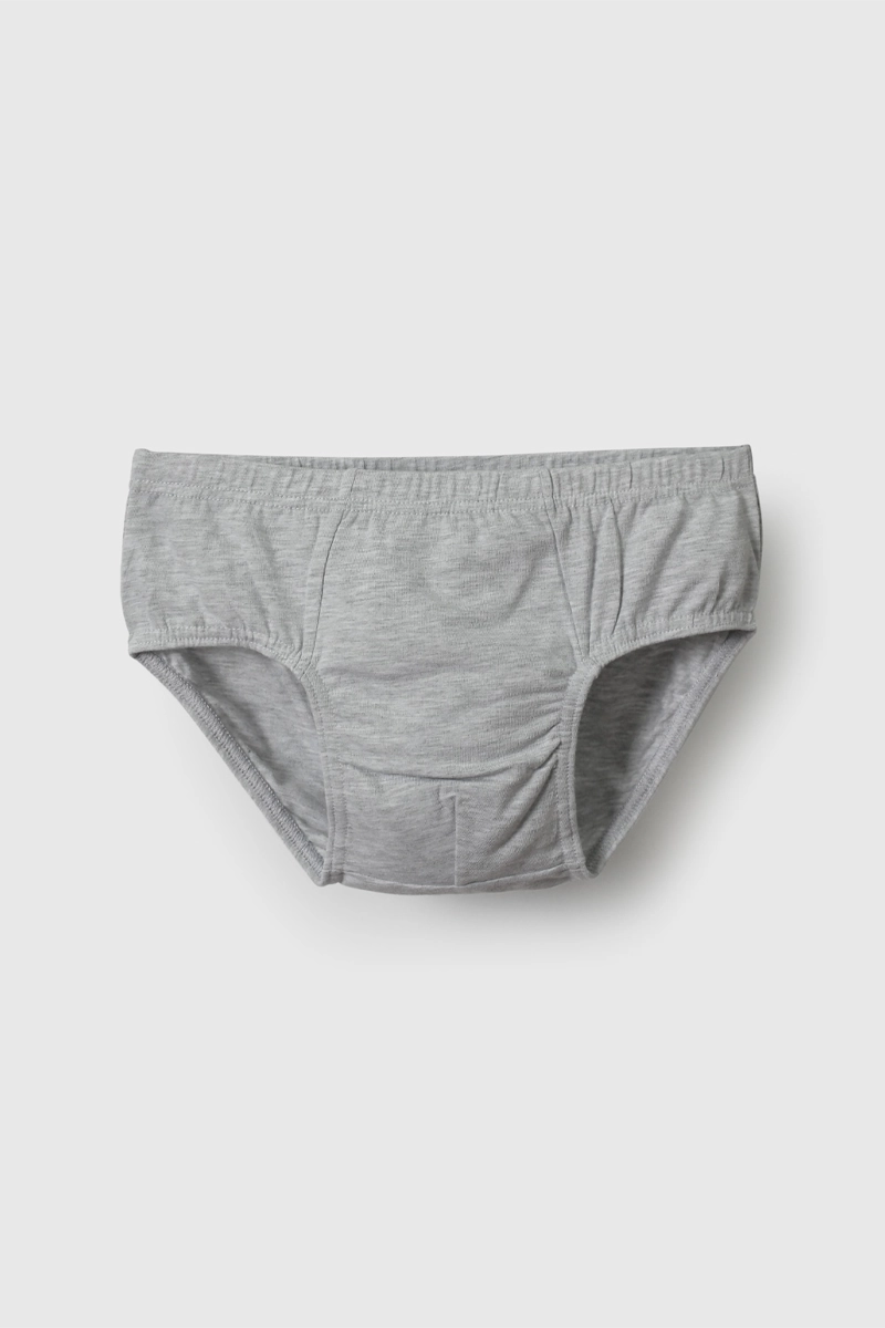 SLIP NIÑO 57222 BLANCO COLLOKY - 3