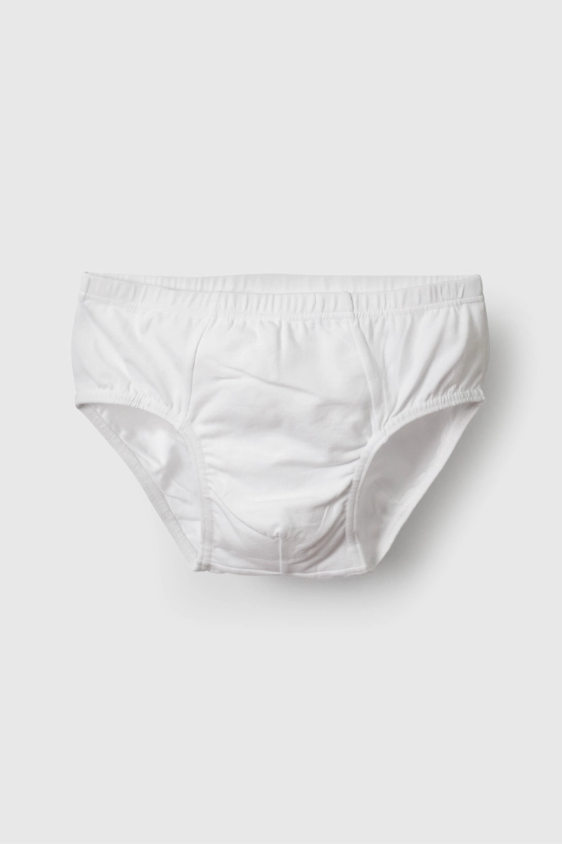 SLIP NIÑO 57222 BLANCO COLLOKY - 4
