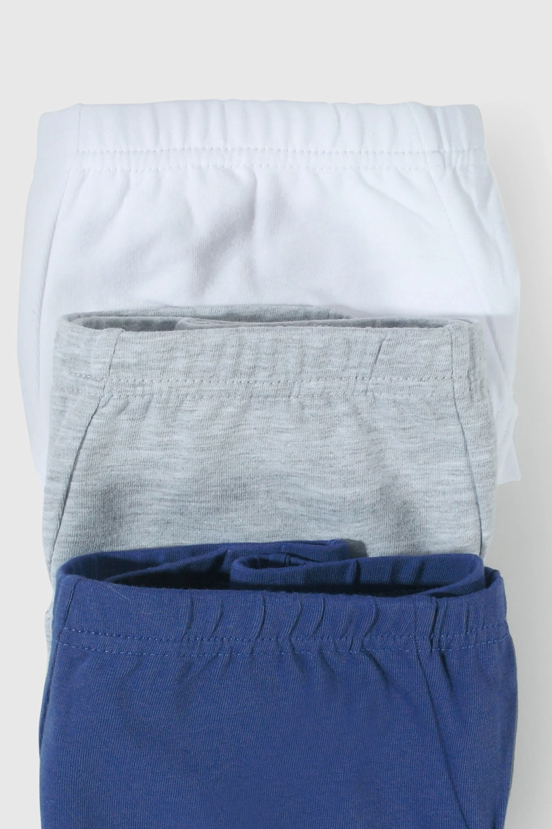 SLIP NIÑO 57222 BLANCO COLLOKY - 5